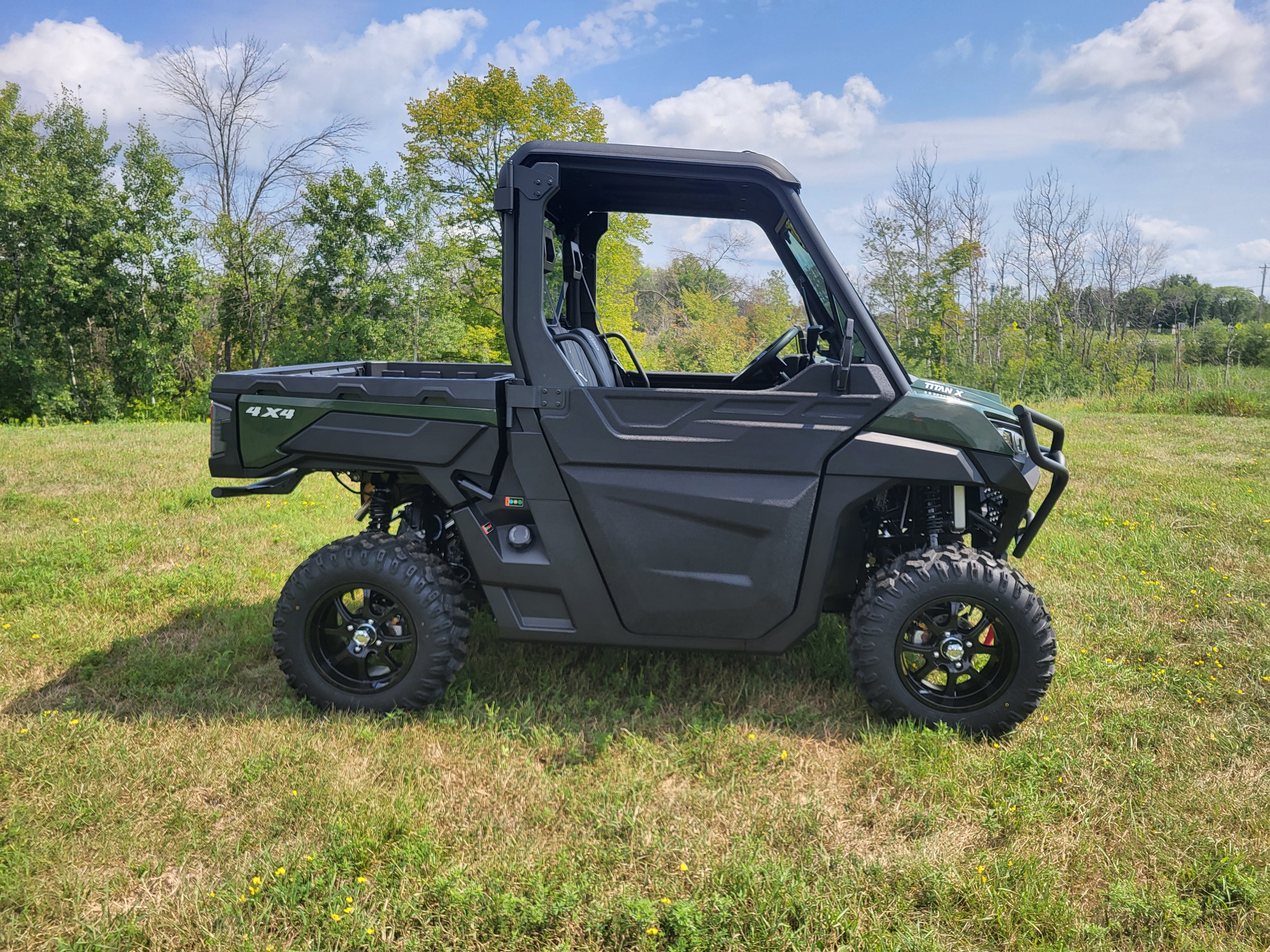 2026 BLP Titan X photo 5
