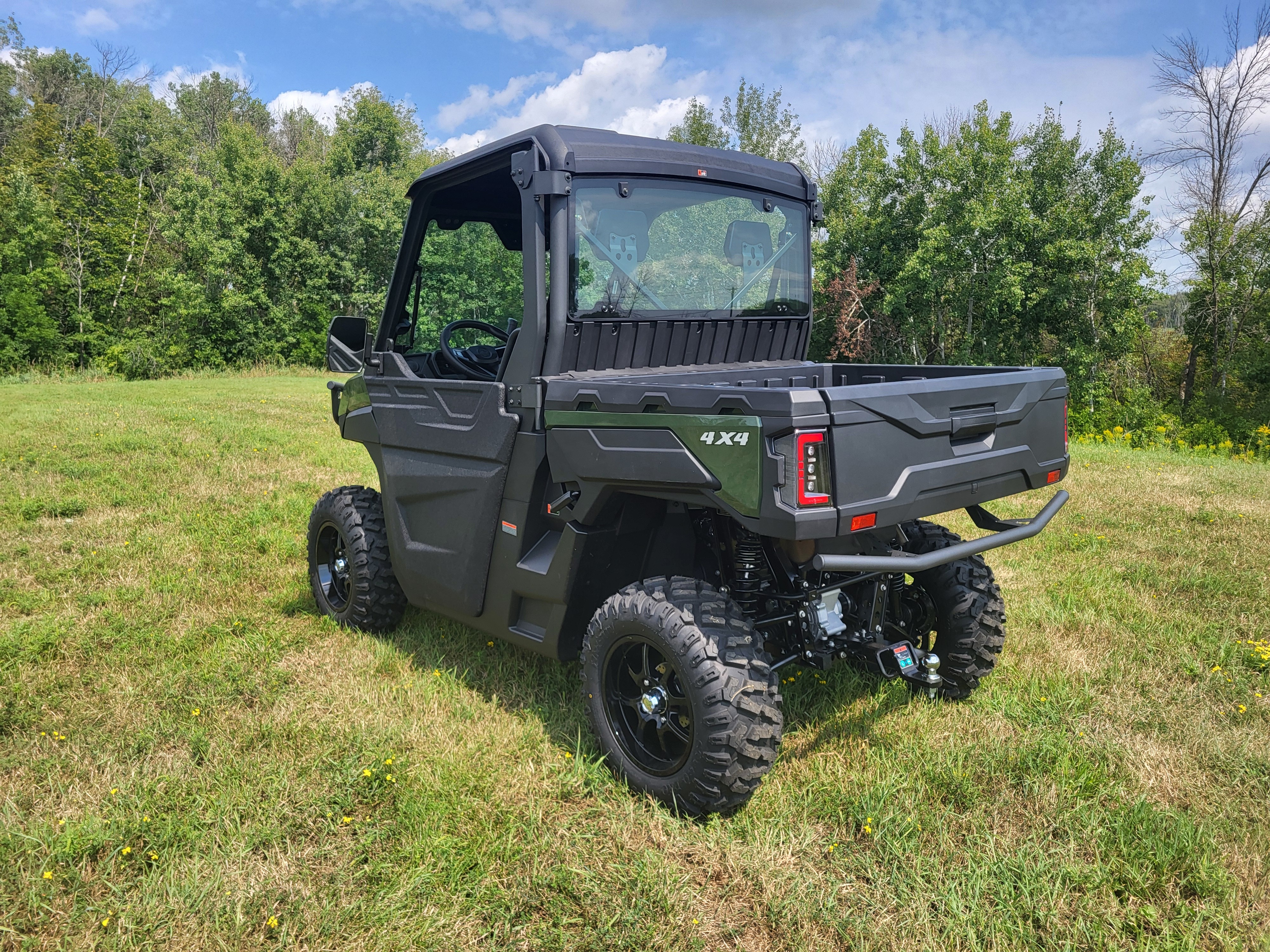 2026 BLP Titan X photo 8