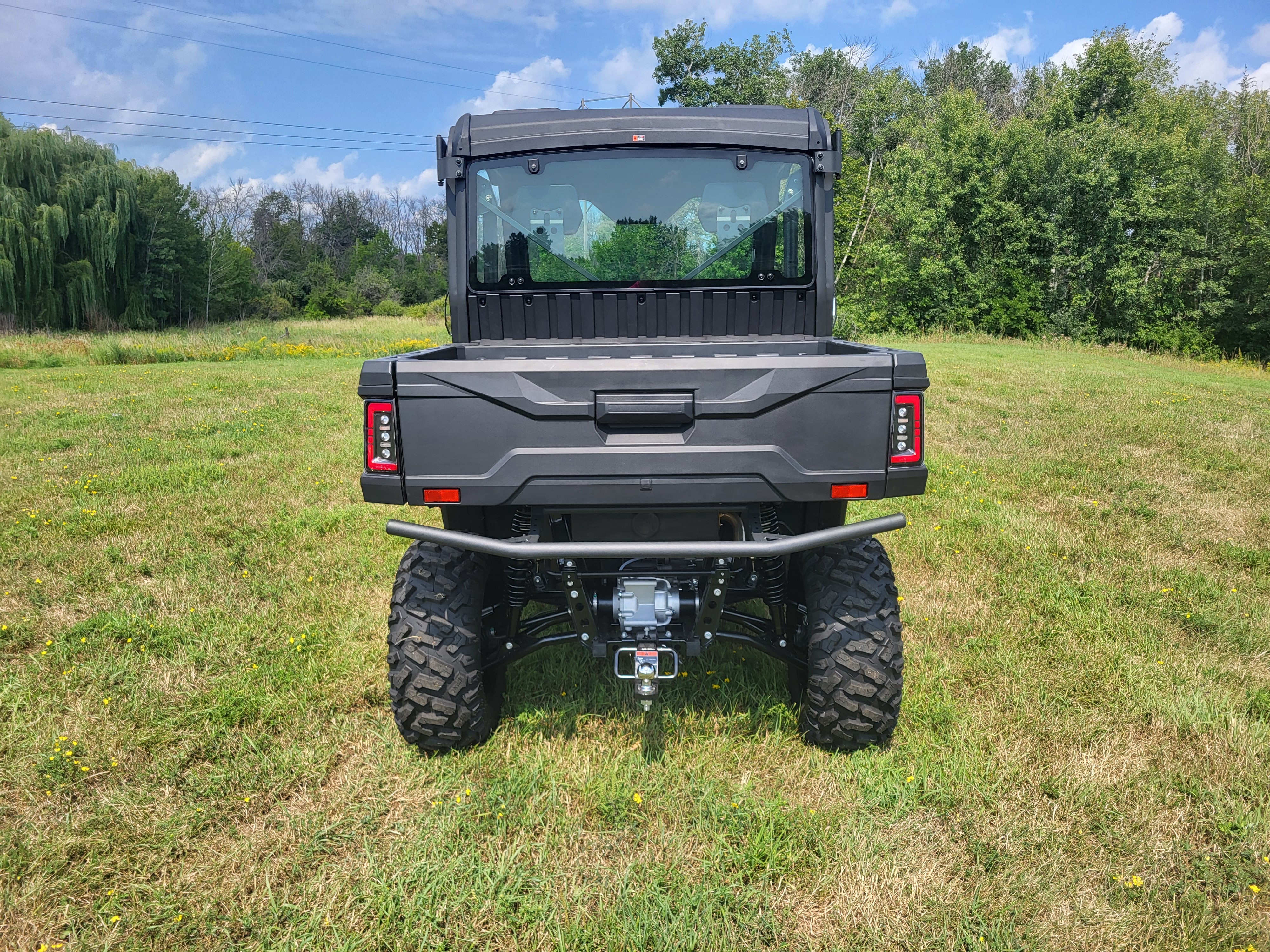 2026 BLP Titan X photo 7