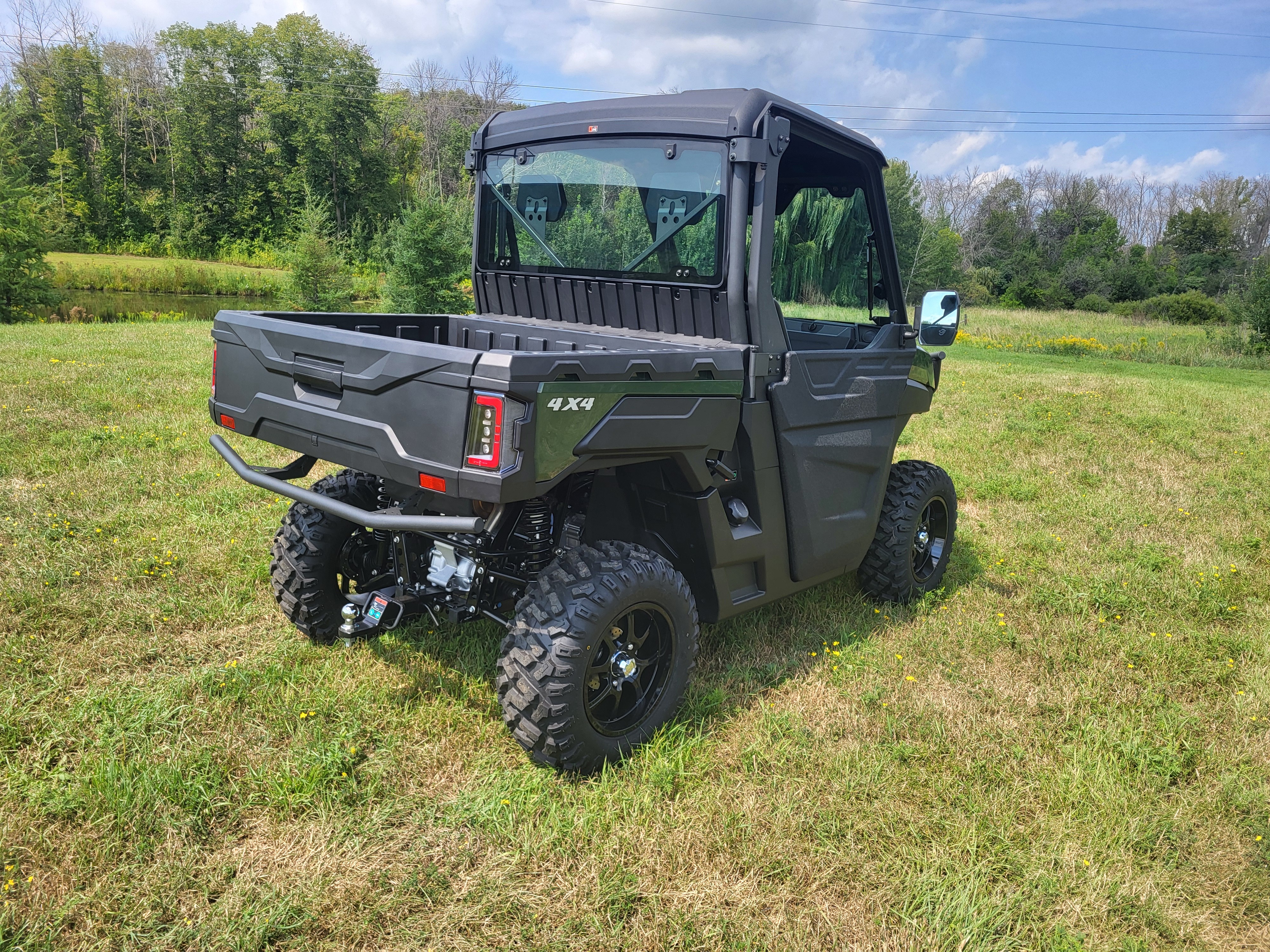 2026 BLP Titan X photo 9