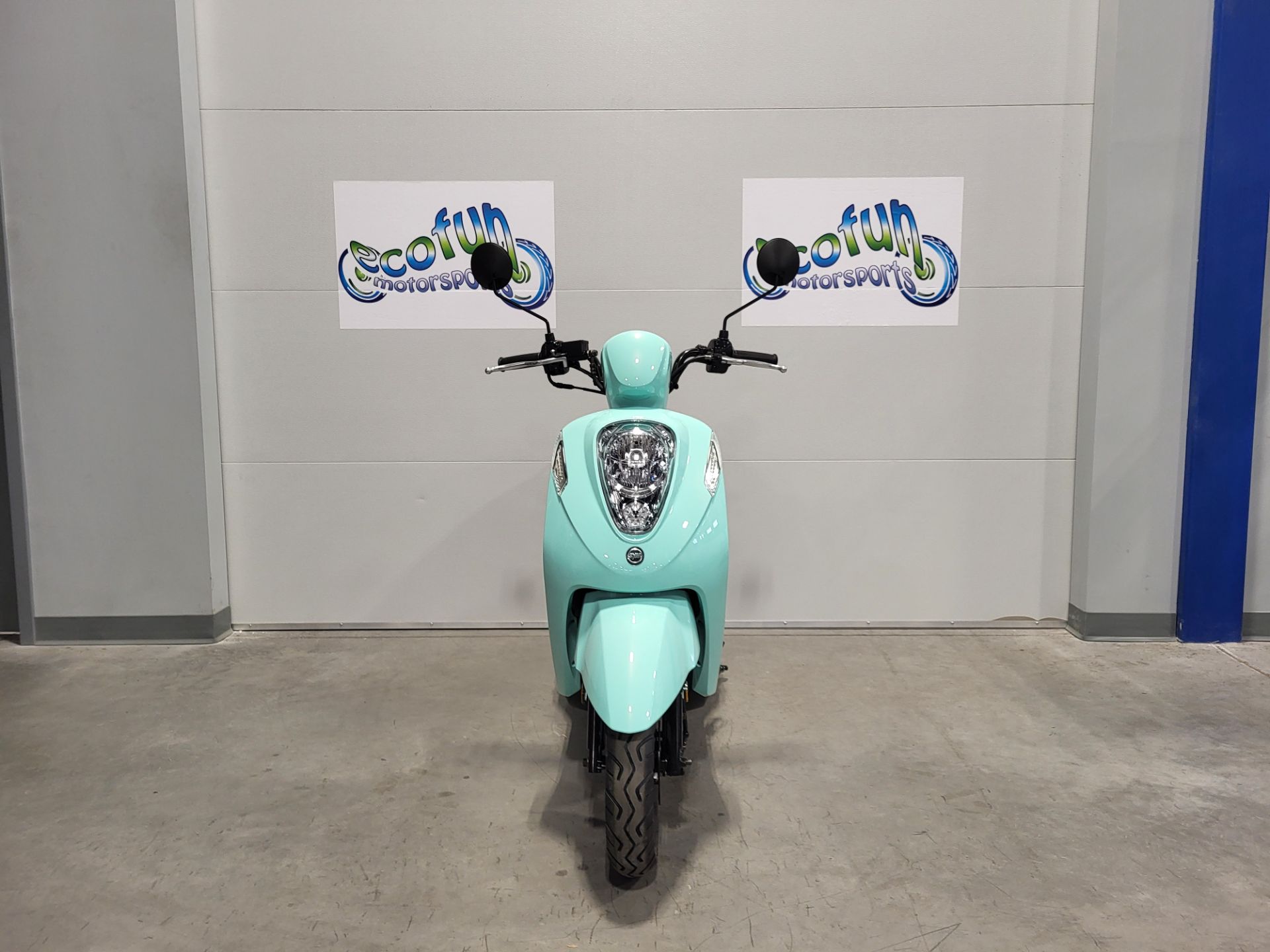 myuページ New 2024 SYM Mio 49cc Scooter | Scooters in Forest Lake MN