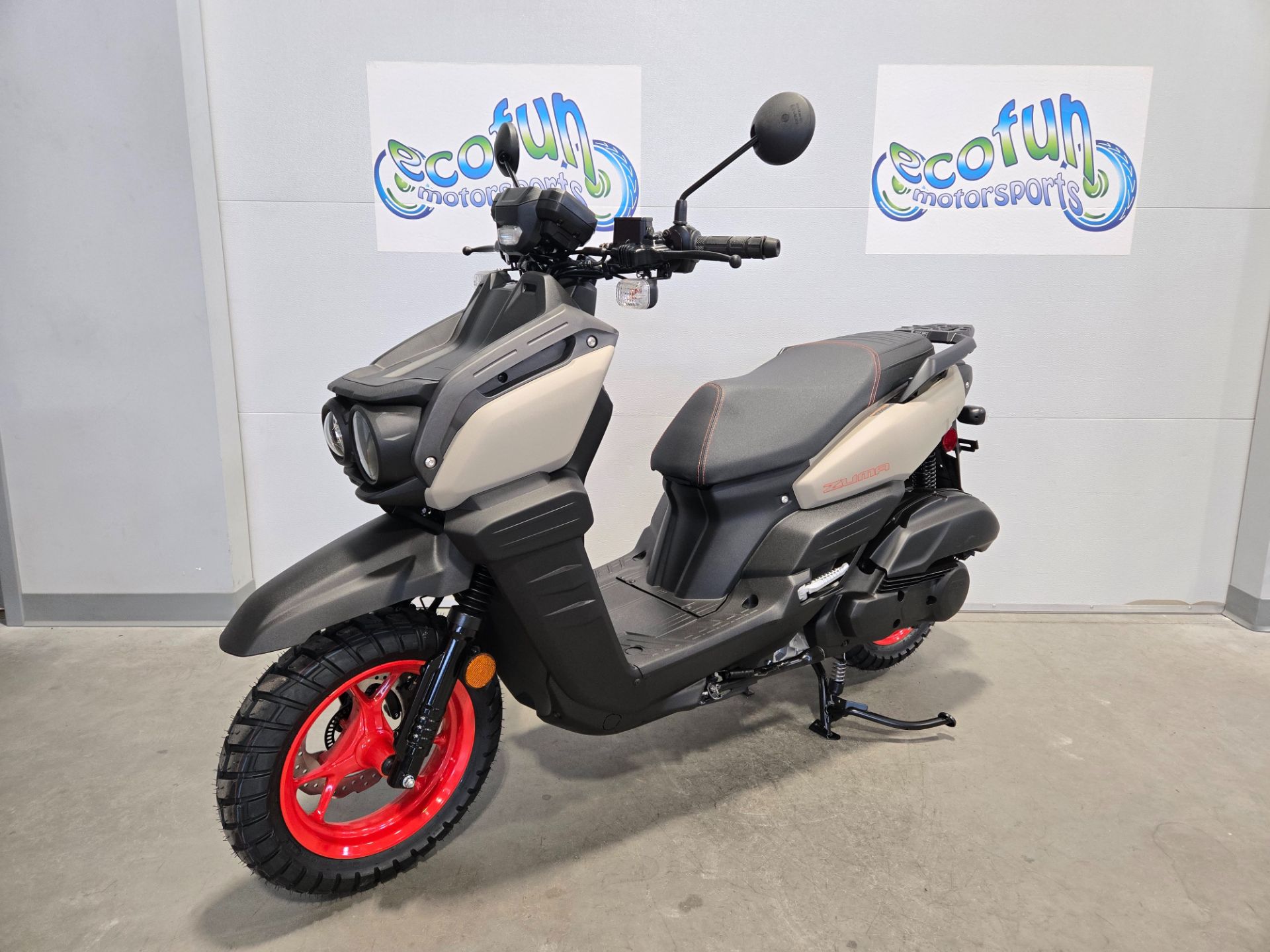 2026 Yamaha Zuma 125 for sale 1092143