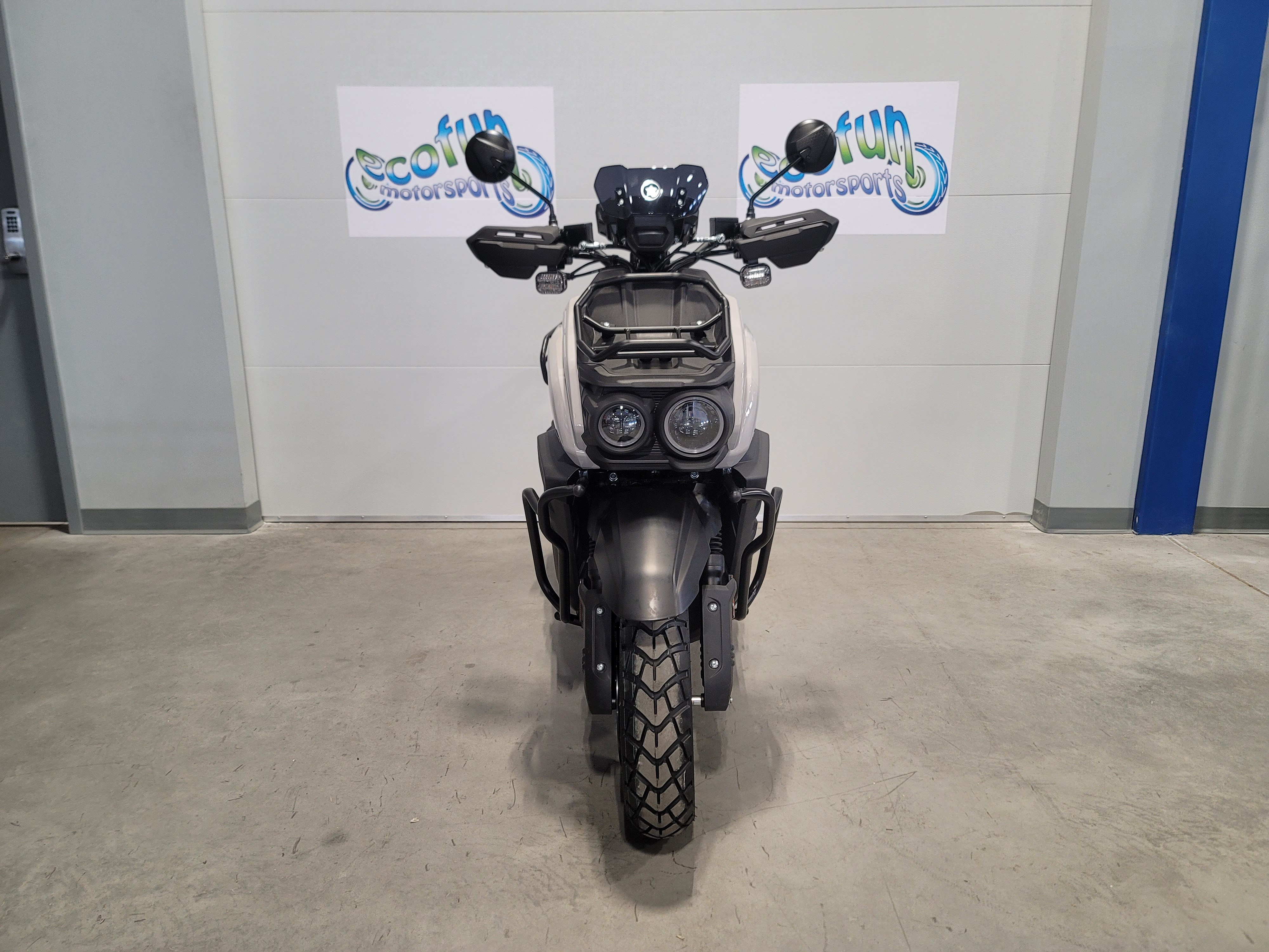 2026 Scootstar Shadowstar