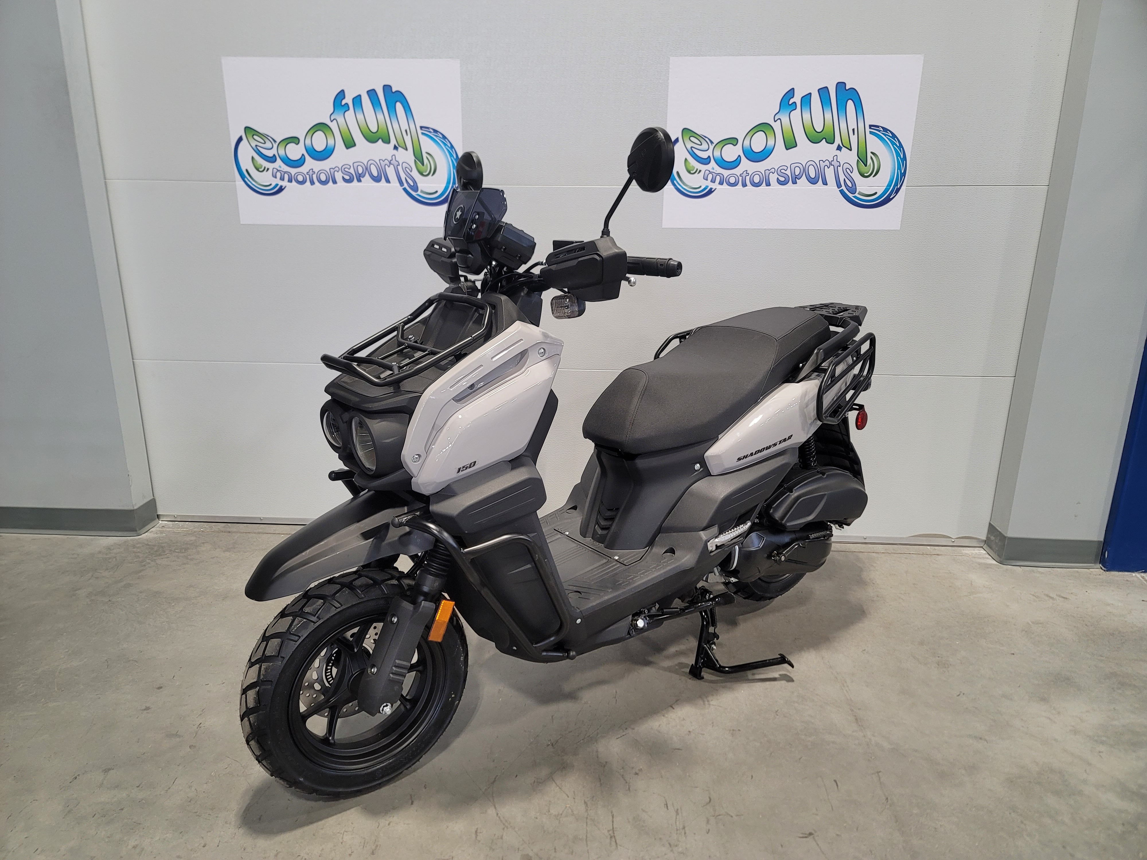 2026 Scootstar Shadowstar photo 2