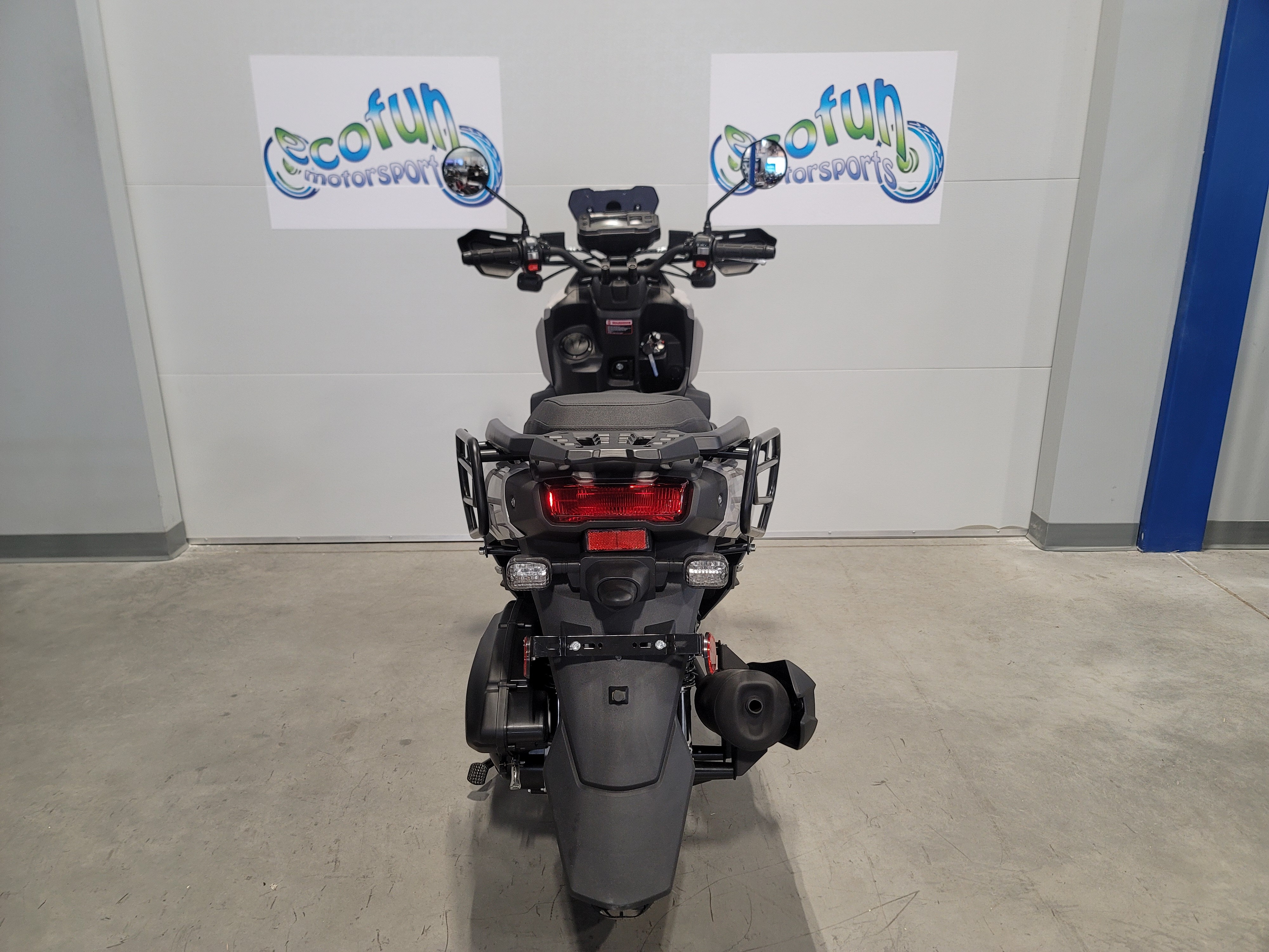 2026 Scootstar Shadowstar photo 6
