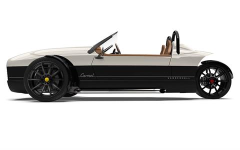 New 2023 Vanderhall Motor Works Carmel GT | Motorcycles in Forest