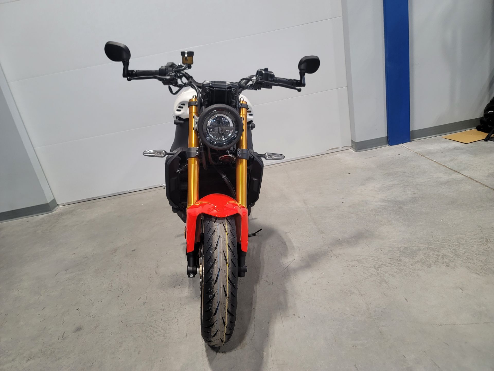 New 2024 Yamaha XSR900 | Motorcycles in Forest Lake MN