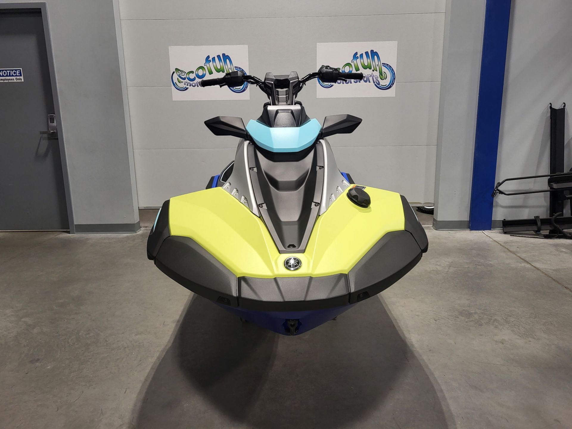 New 2026 Yamaha JetBlaster PRO 3-Up | Watercraft in Forest Lake MN