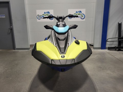 New 2026 Yamaha JetBlaster PRO 3-Up | Watercraft in Forest Lake MN