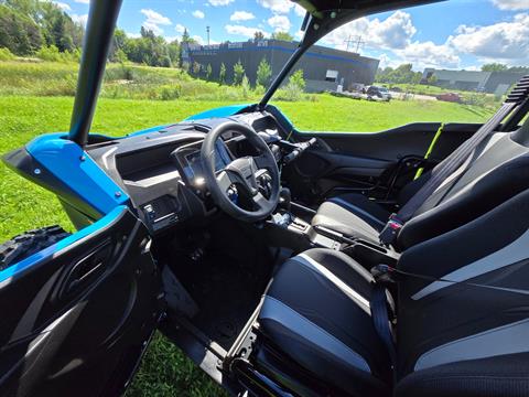 【KK】 2026 Kawasaki Ninja® ZX™-6R | Langston Motorsports