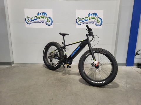 New KHS Bicycles Endure 1000 Large | Electric Bicycles in Forest