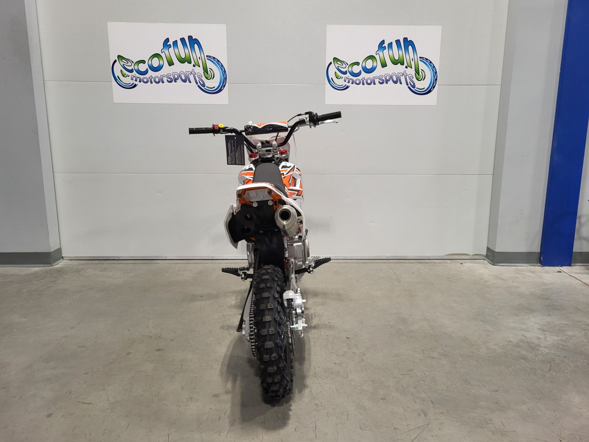 2023 KTM 790 Adventure Unveiled; Will It Be Launched In India?, image size:1920x1440