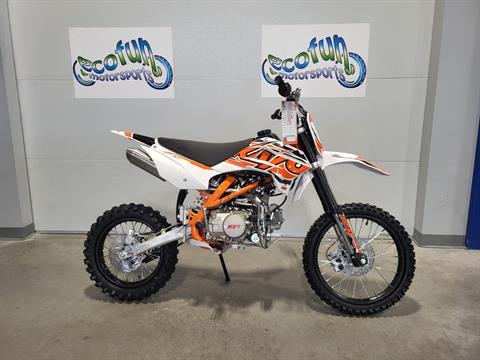 Kayo Dealer, Forest Lake MN | Models at Ecofun Motorsports