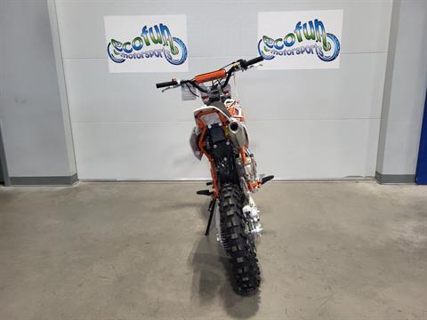 New 2026 Kayo TT125 EFI Dirt Bike | Motorcycles in Forest Lake MN
