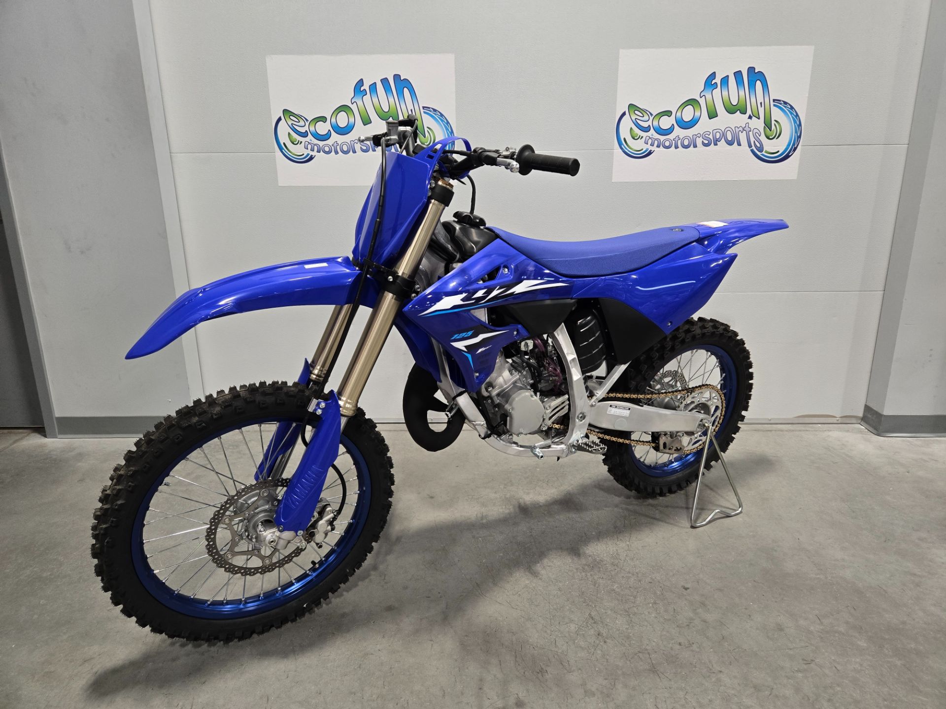 New 2026 Yamaha YZ125 | Motorcycles in Forest Lake MN