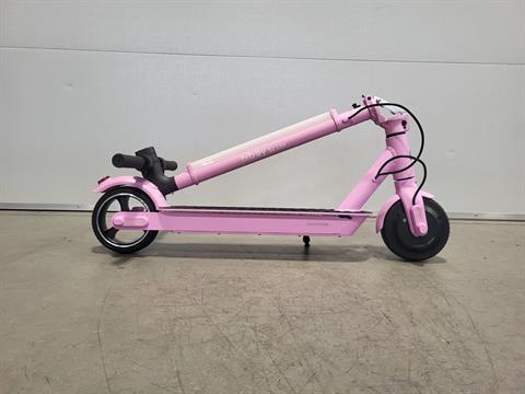スクイッドマニア PEライン ラグジュアリーピンク0.5号210m 2個セット