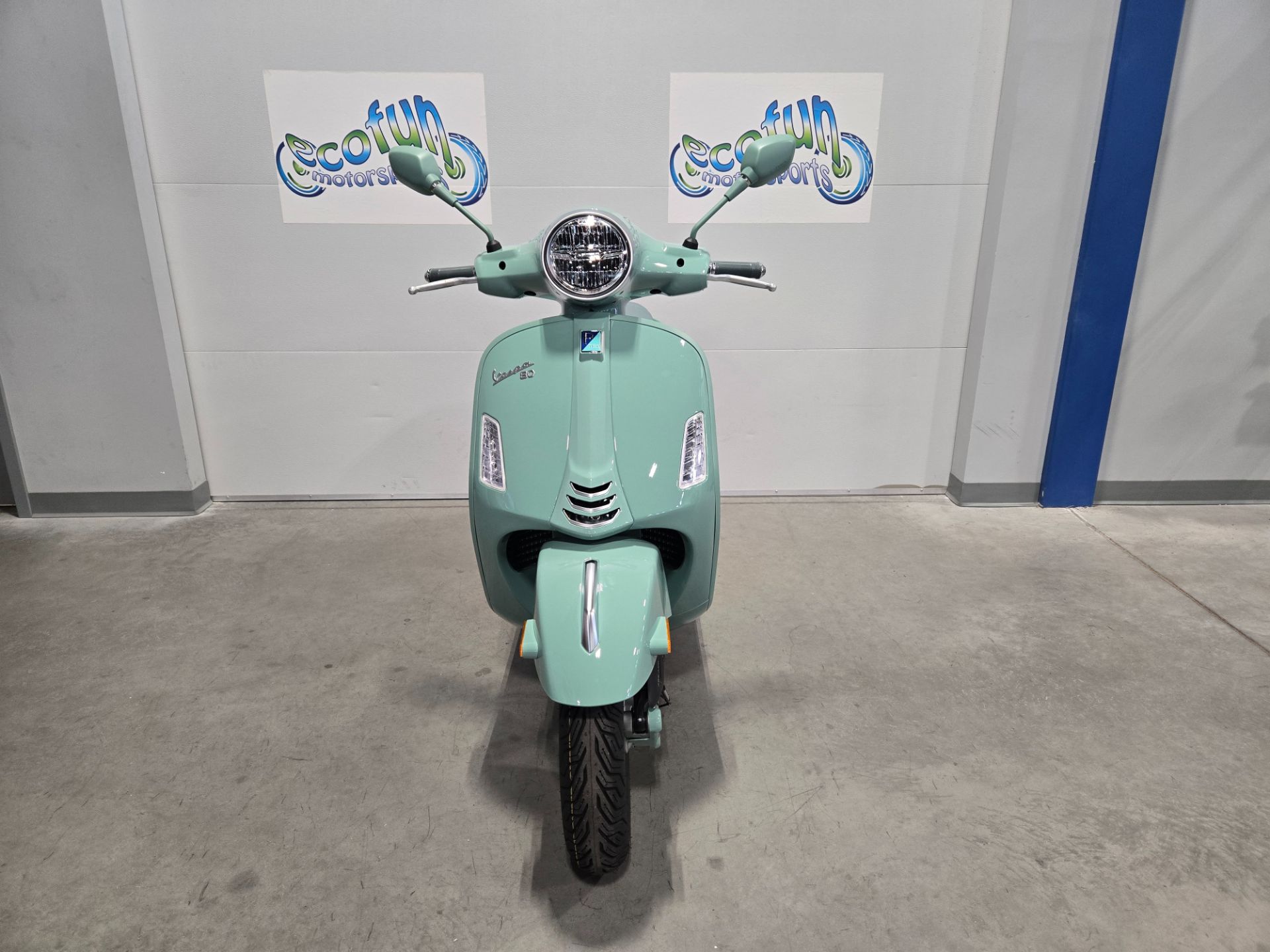 2027 Vespa GTS