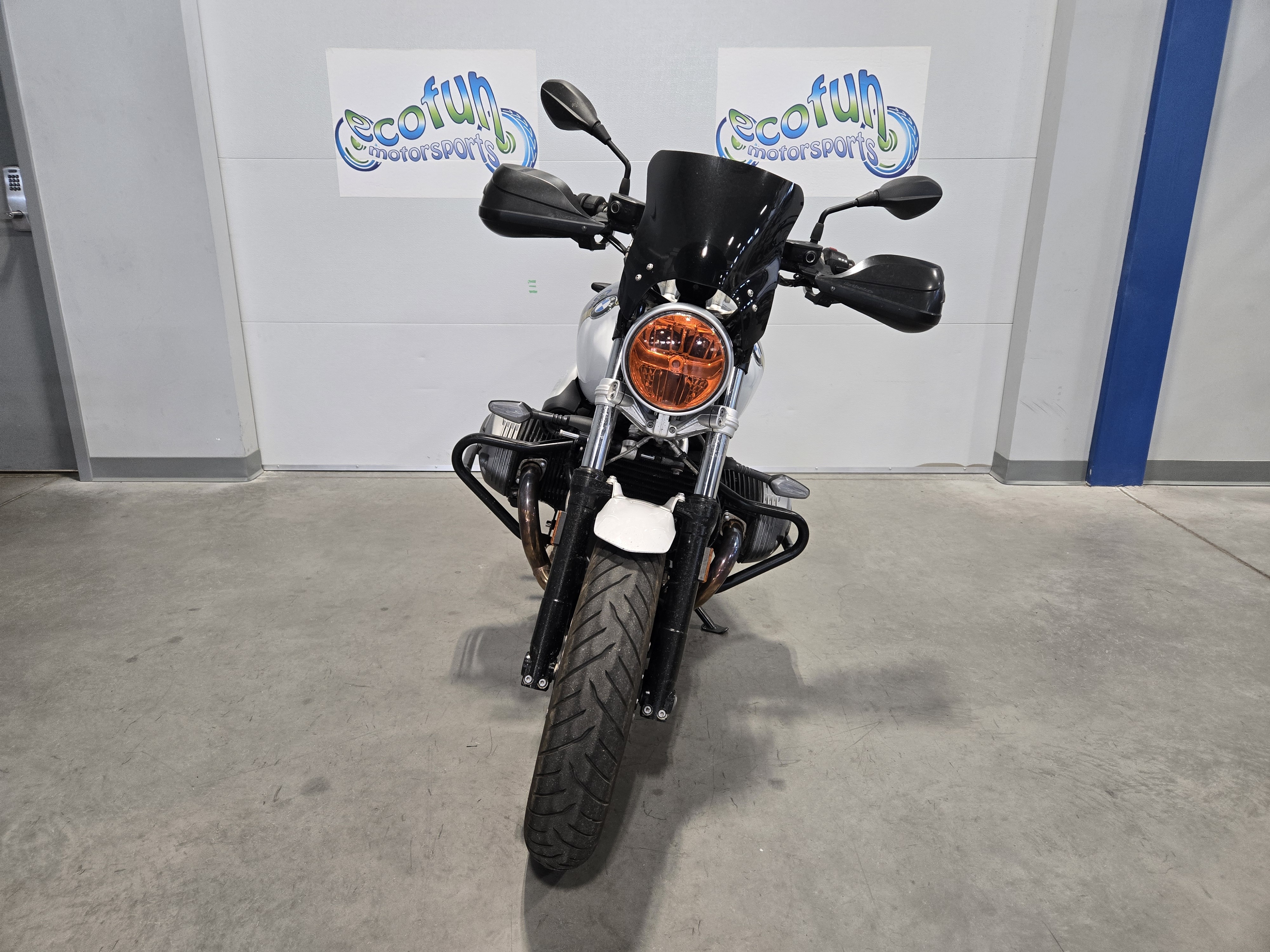 2023 BMW R nineT