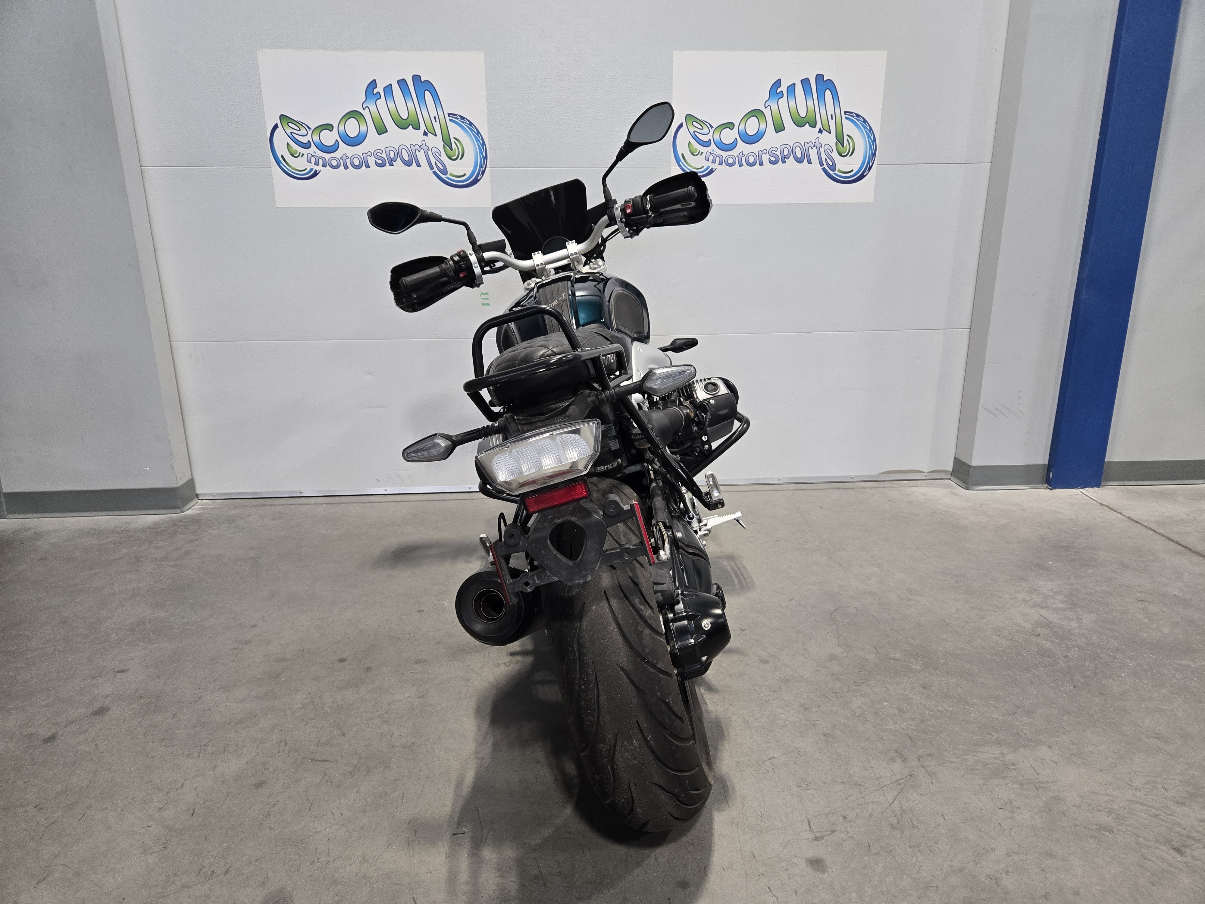 2023 BMW R nineT photo 5