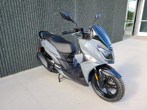 New 2023 SYM Jet 200i Scooter Scooters in Forest Lake MN
