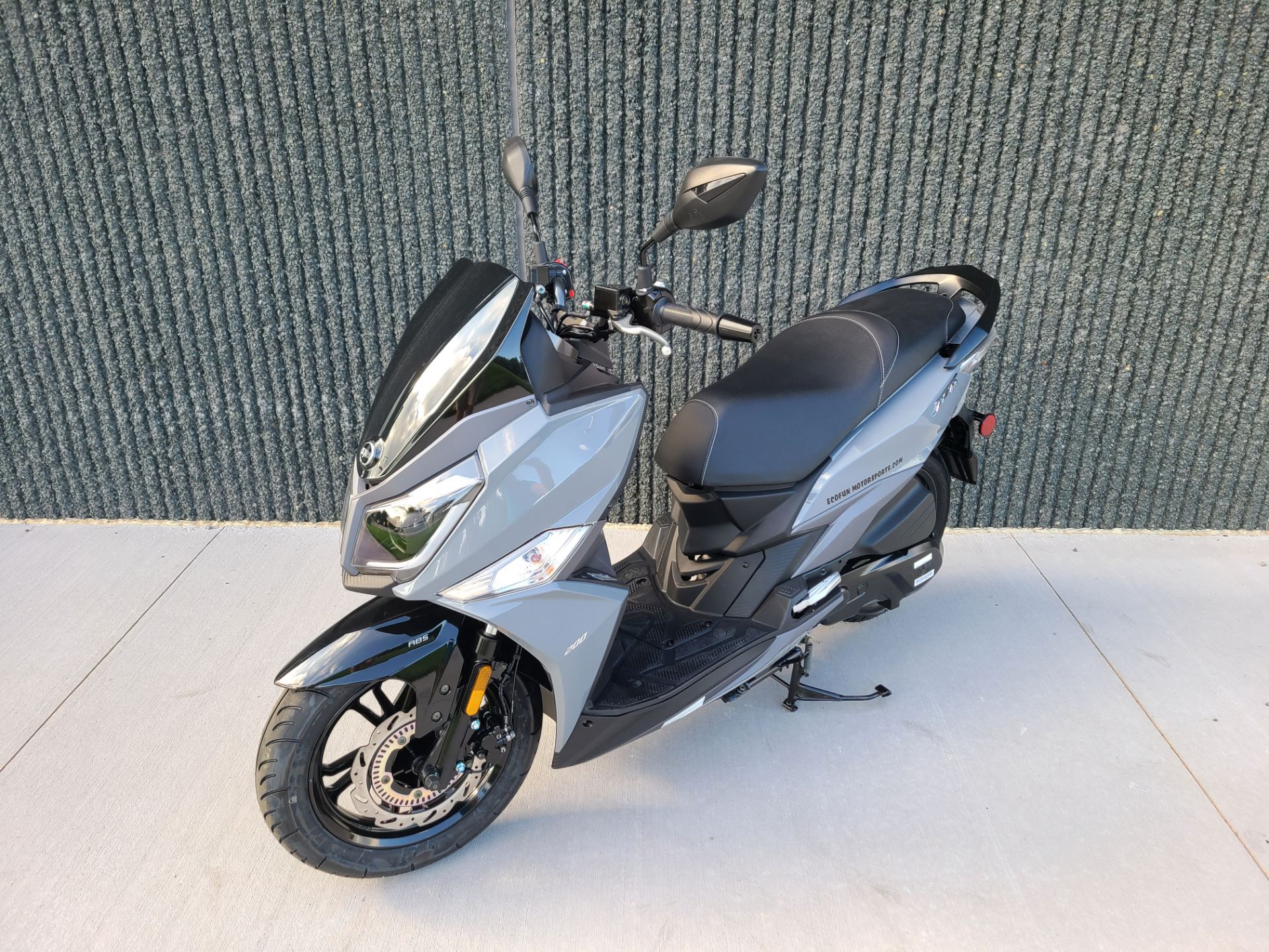New 2023 SYM Jet 200i Scooter | Scooters in Forest Lake MN