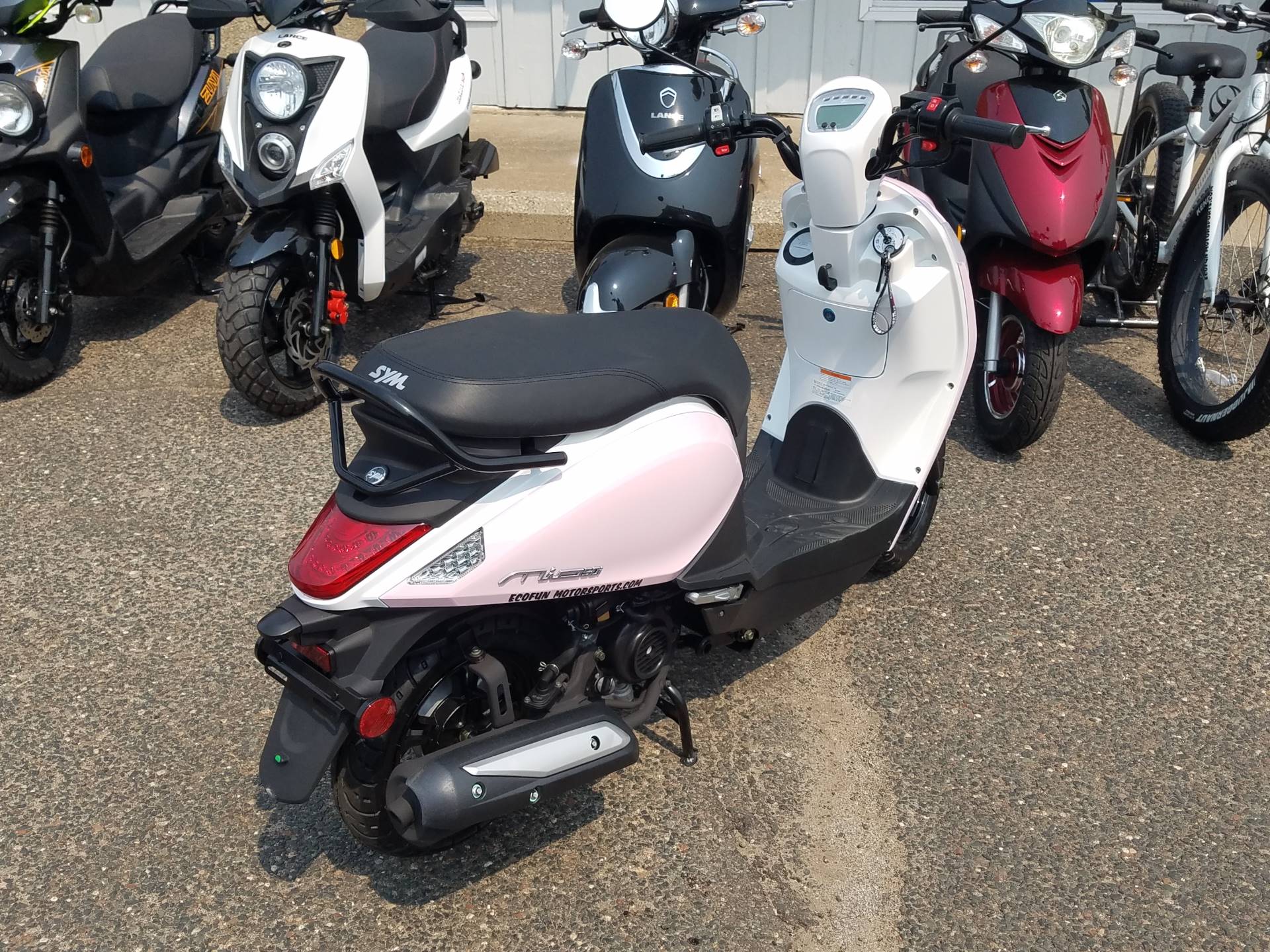 MIO♡(y) Amazon.com: OVERSEE 6M6-85540 CDI Box For Yamaha PWC Wave