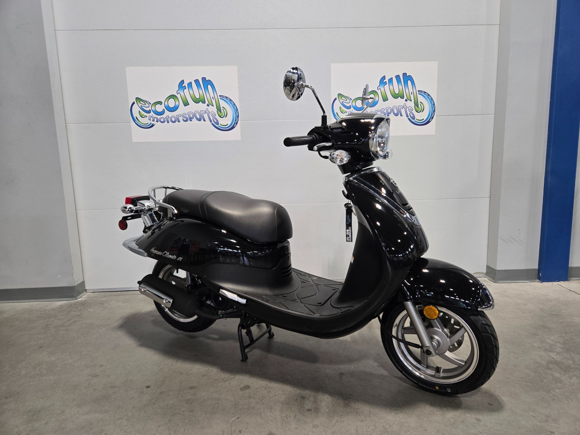 2025  Havana Classic 49cc Scooter for sale 1127838