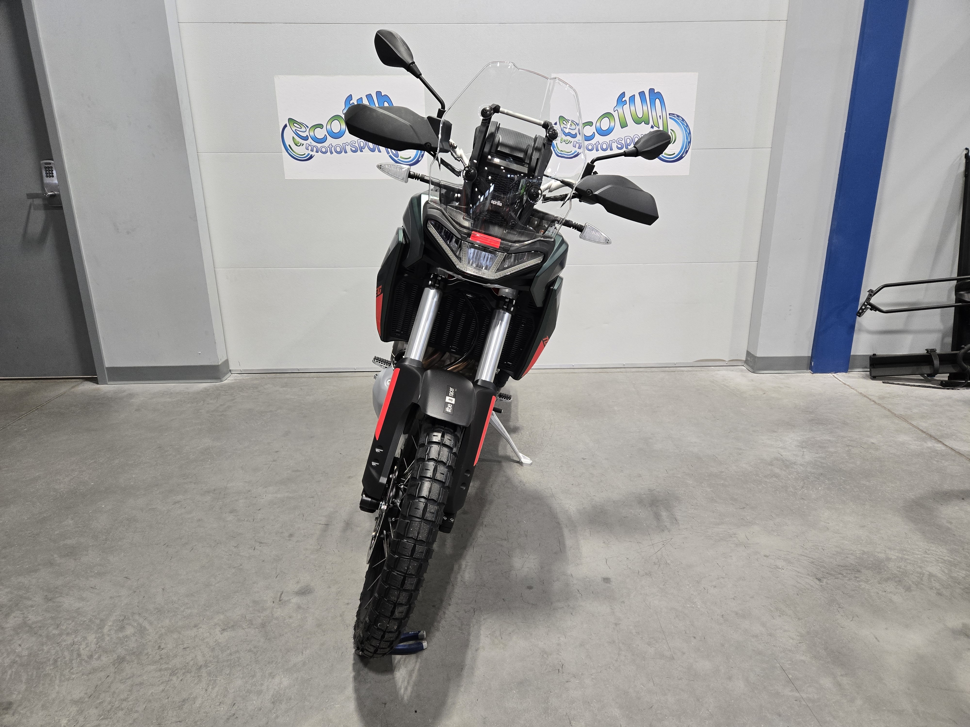 2027 Aprilia Tuareg