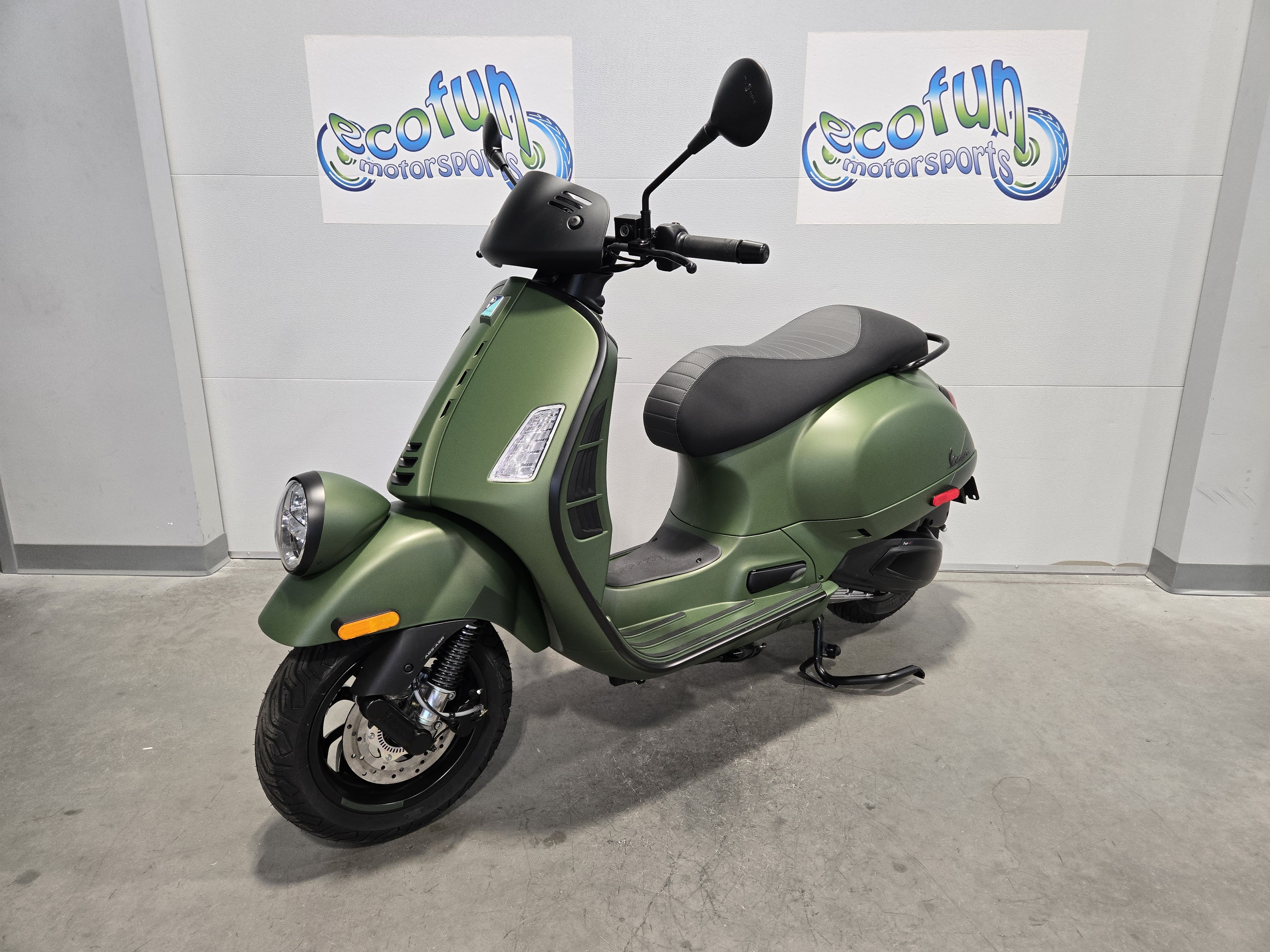 2027 Vespa GTV 310 for sale 1209082