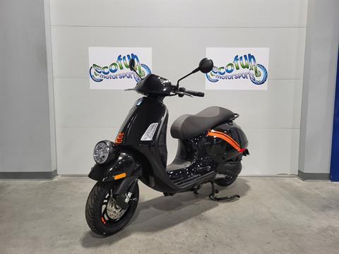 New 2024 Vespa GTV 300 | Scooters in Forest Lake MN | VES5400376