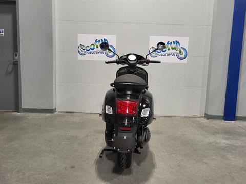 New 2024 Vespa GTV 300 | Scooters in Forest Lake MN | VES5400376