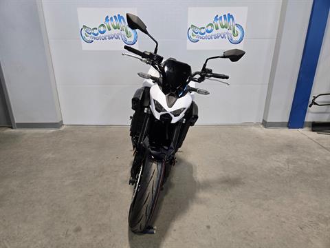 New 2026 Kawasaki Z900 ABS | Motorcycles in Forest Lake MN