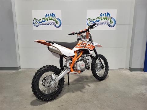 kayo☆ New 2025 Kayo TT 140 Dirt Bike | Motorcycles in Forest Lake MN