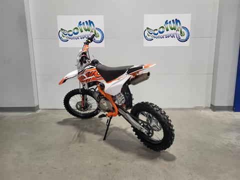 kayo☆ New 2025 Kayo TT 140 Dirt Bike | Motorcycles in Forest Lake MN
