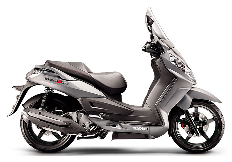 New 2021 SYM Citycom S 300i Scooter | Scooters in Forest Lake MN