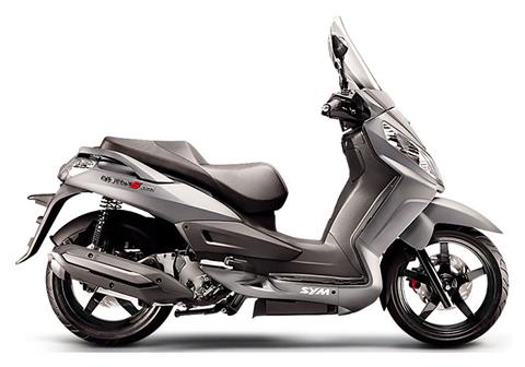 New 2021 SYM Citycom S 300i Scooter | Scooters in Forest Lake MN