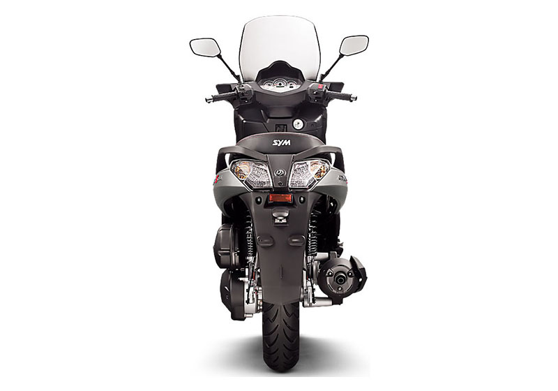 New 2021 SYM Citycom S 300i Scooter | Scooters in Forest Lake MN