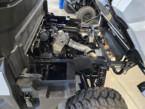 New 2025 Kawasaki MULE PRO-MX EPS | Utility Vehicles in Forest