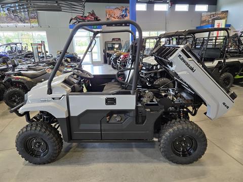 New 2025 Kawasaki MULE PRO-MX EPS | Utility Vehicles in Forest