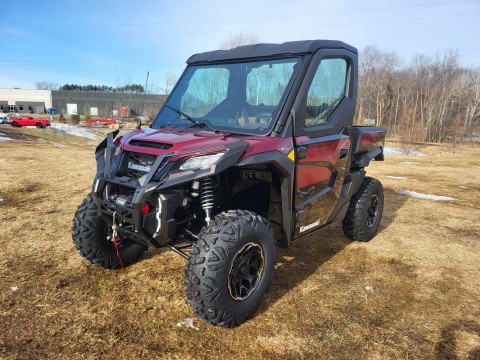 Kawasaki Utility Vehicles Inventory for Sale | Ecofun Motorsports