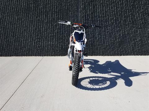 New 2024 Kayo TD125 Youth Dirt Bike | Motorcycles in Forest