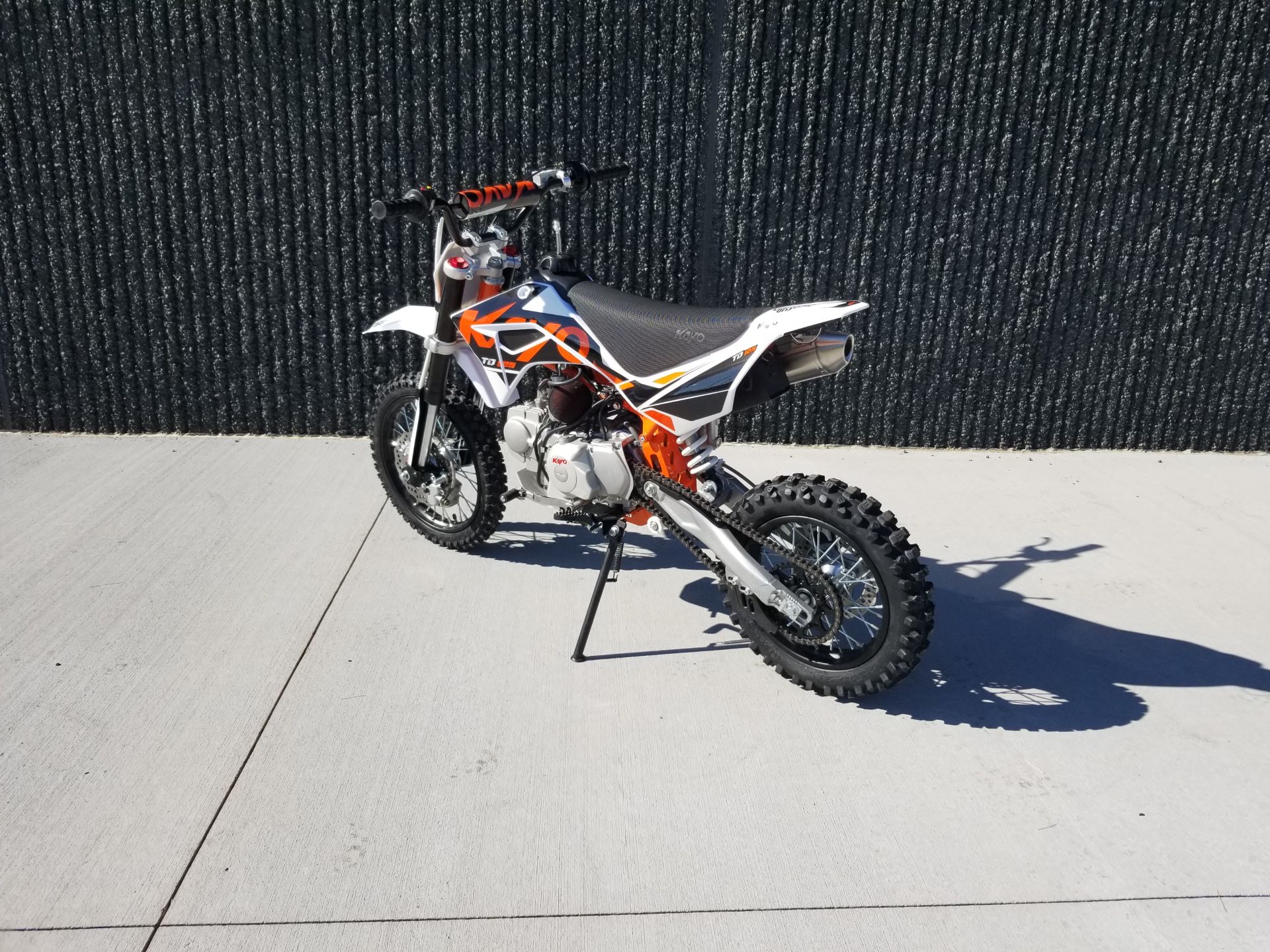 kayo❗️ 2024 kayo S200 First Look Review: - YouTube