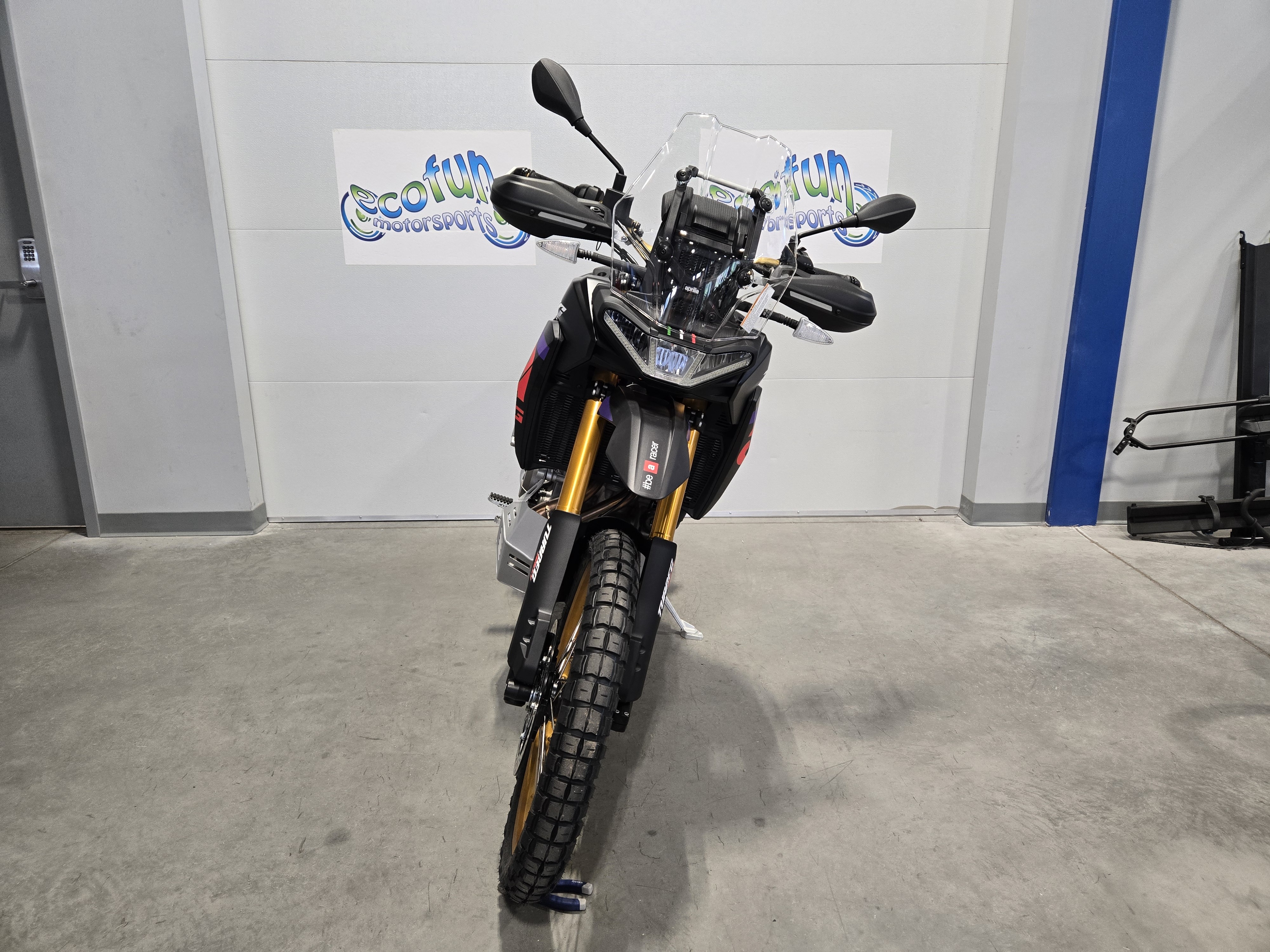 2027 Aprilia Tuareg