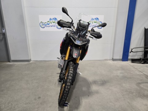New 2027 Aprilia Tuareg 660 Rally | Motorcycles in Forest Lake MN
