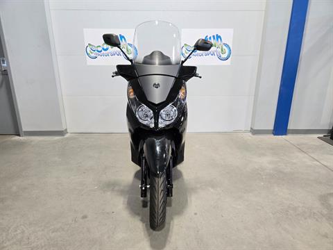 New 2024 SYM Citycom S 300i Scooter Scooters in Forest Lake MN