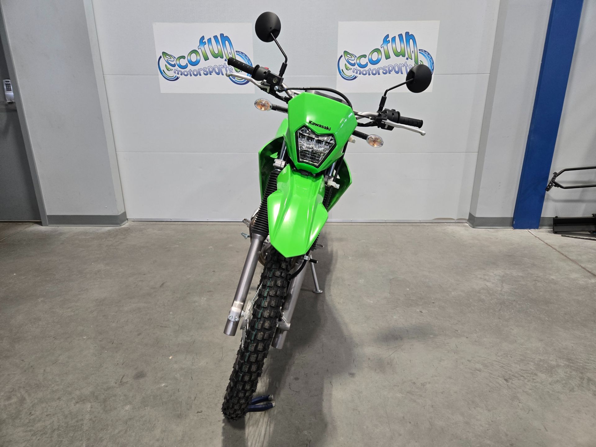 New 2026 Kawasaki KLX®230 S | Motorcycles in Forest Lake MN