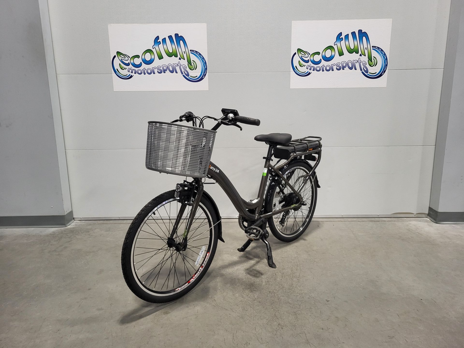 New KHS Bicycles Easy 24 E | Electric Bicycles in Forest Lake MN