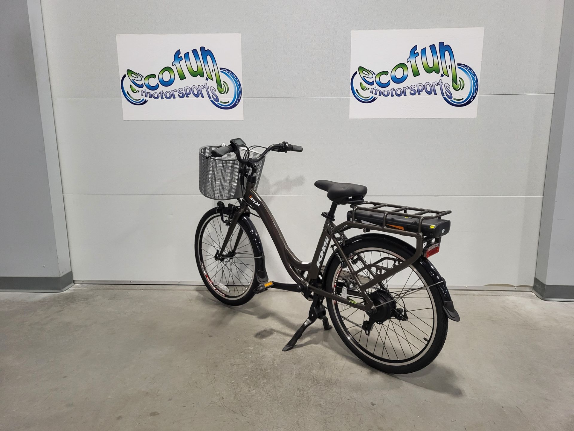 New KHS Bicycles Easy 24 E | Electric Bicycles in Forest Lake MN