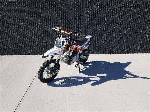 kayo New 2022 Kayo TS90 Youth Dirt Bike | Motorcycles in Forest Lake MN