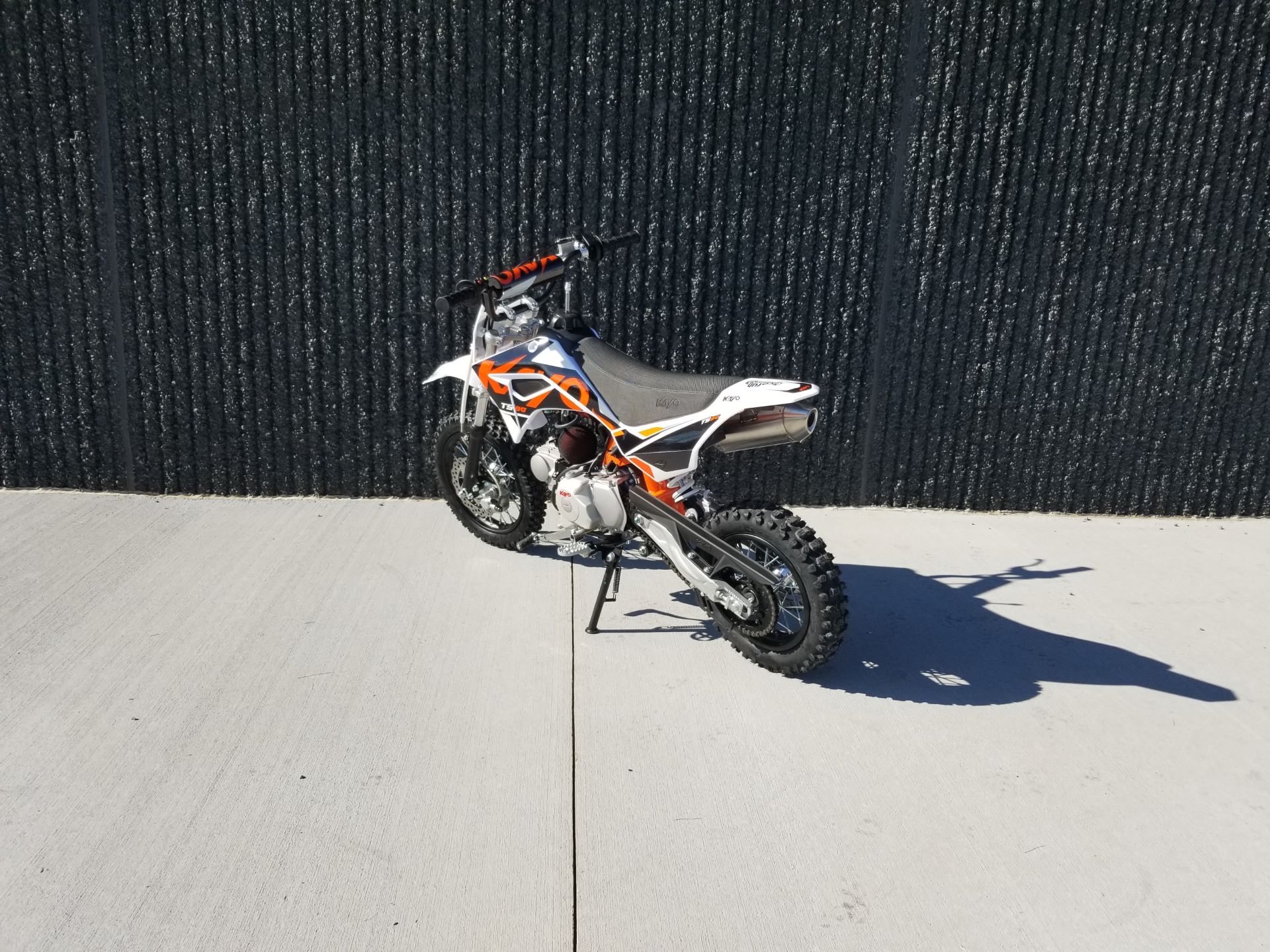 New 2022 Kayo TS90 Youth Dirt Bike | Motorcycles in Forest Lake MN